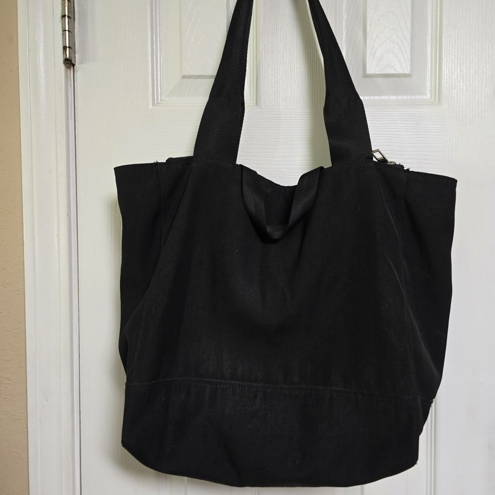 Kenzo Tiger Tote Bag Tasche Nylon Wie Neu - Picture 3 of 15